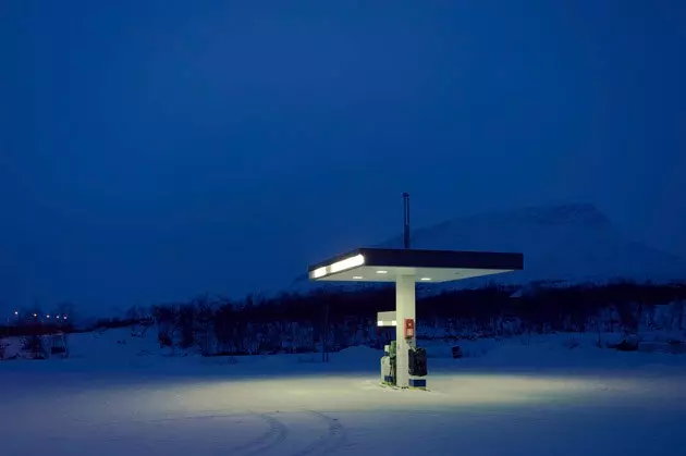 10 saker du inte kommer att glömma om finska Lappland