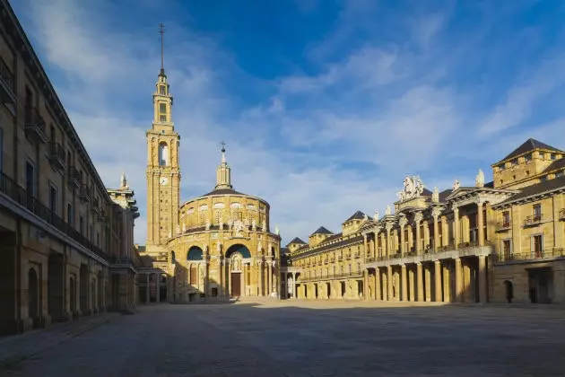 O trabalho de Gijón