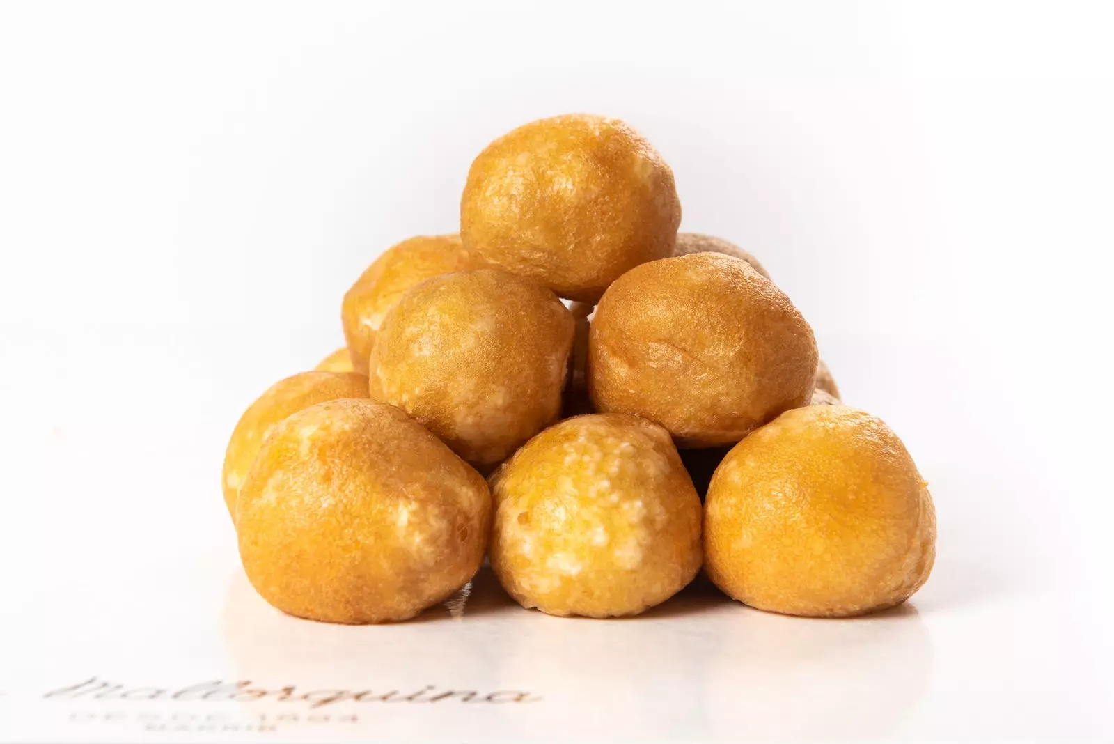 Fritters La Mallorquina