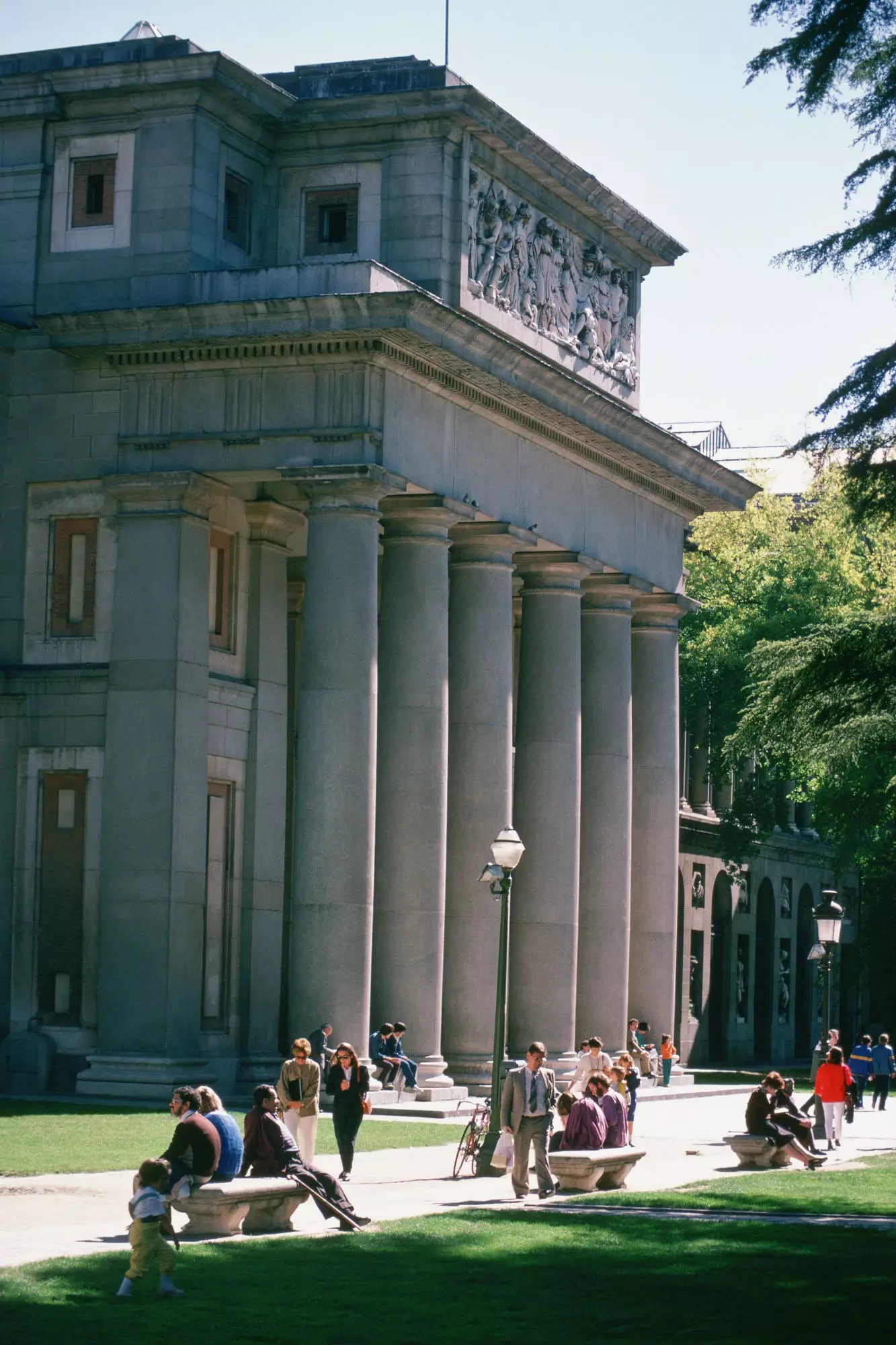 Prado Museum