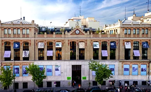 La maison éclairée