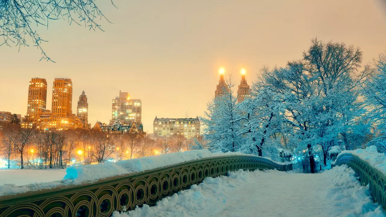 Waarom een kerst in New York een van de beste ervaringen van je leven is