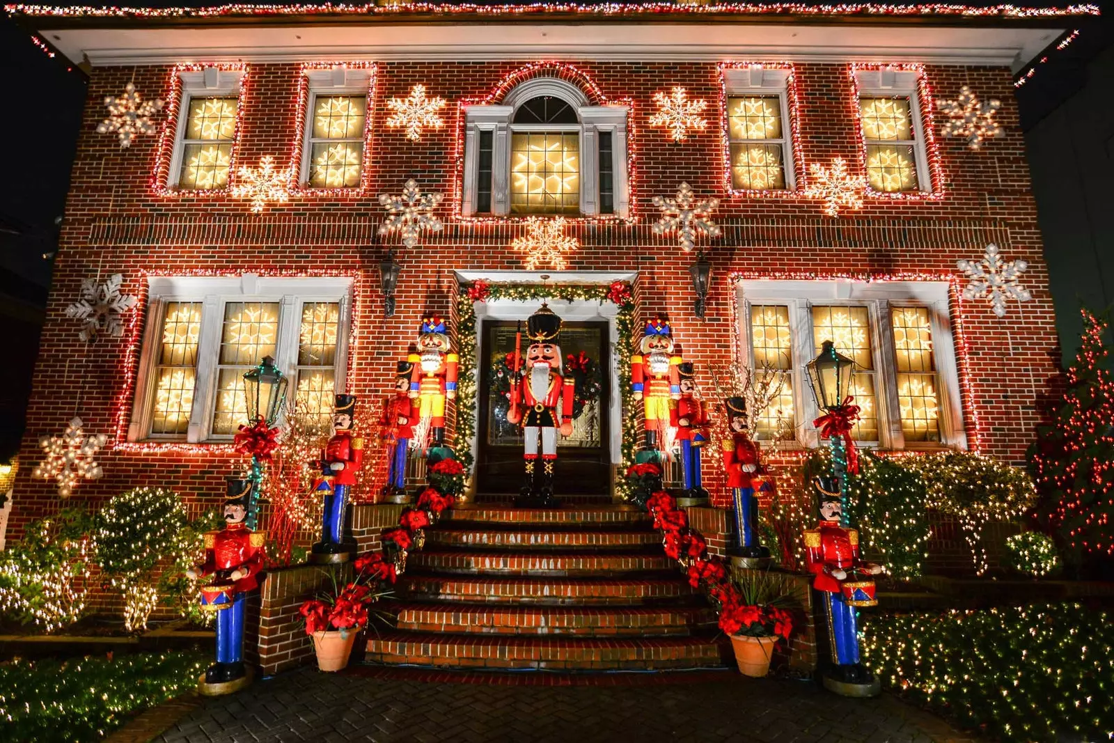 Dyker Heights