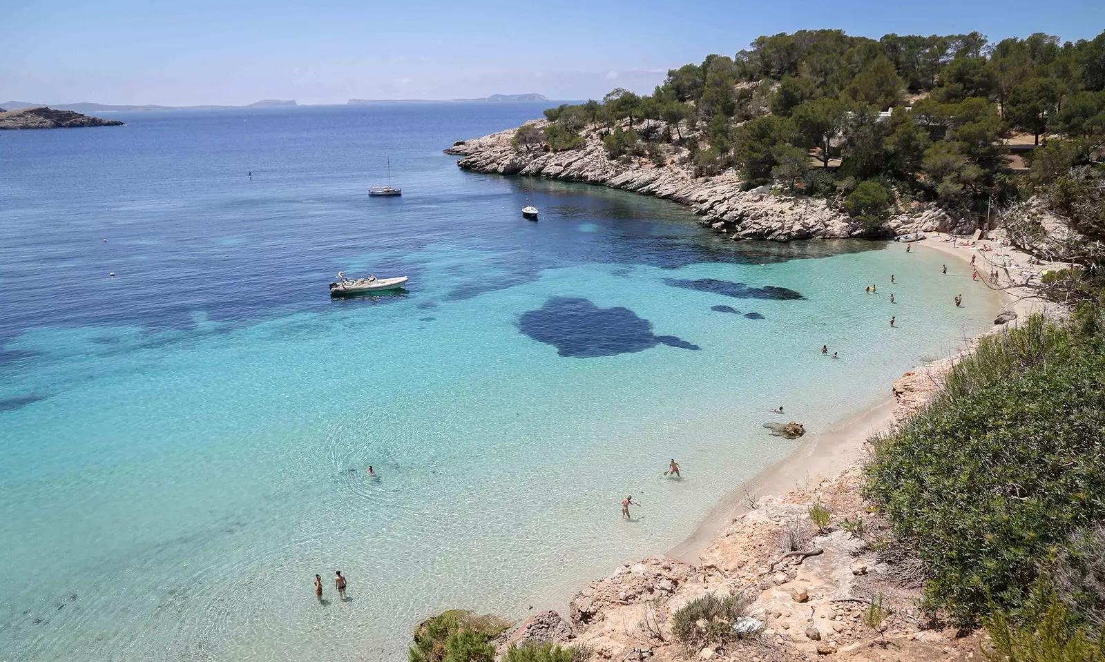 Cala Saladeta