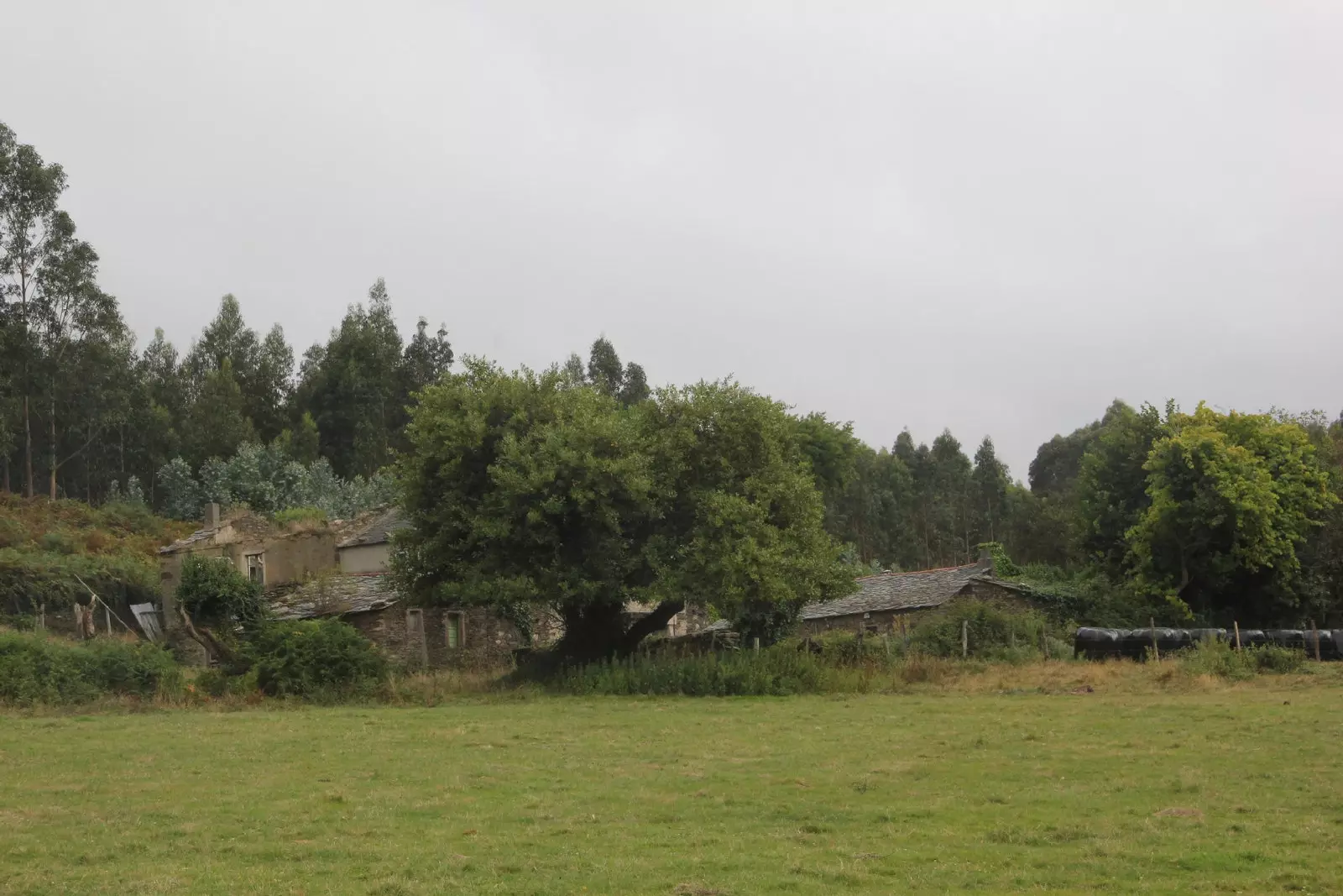 village à vendre