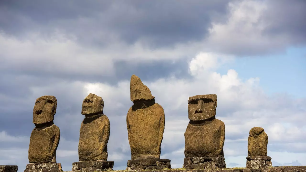 Cum ne afectează schimbările climatice moștenirea noastră culturală?