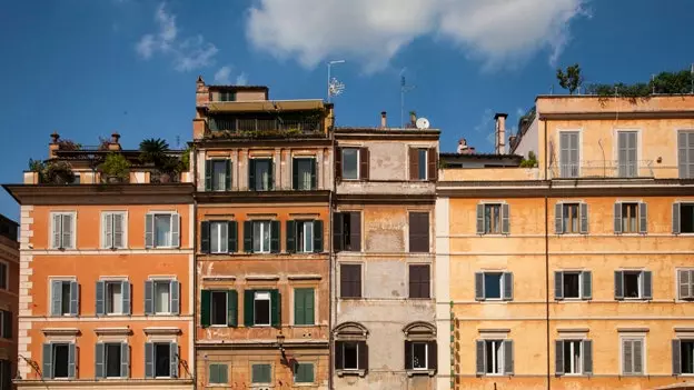 « Semo tutti romani » : ce que vous devez savoir sur le romanesco, le dialecte de Rome