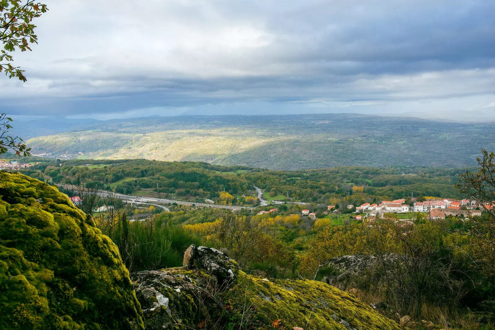 Ambroz Valley