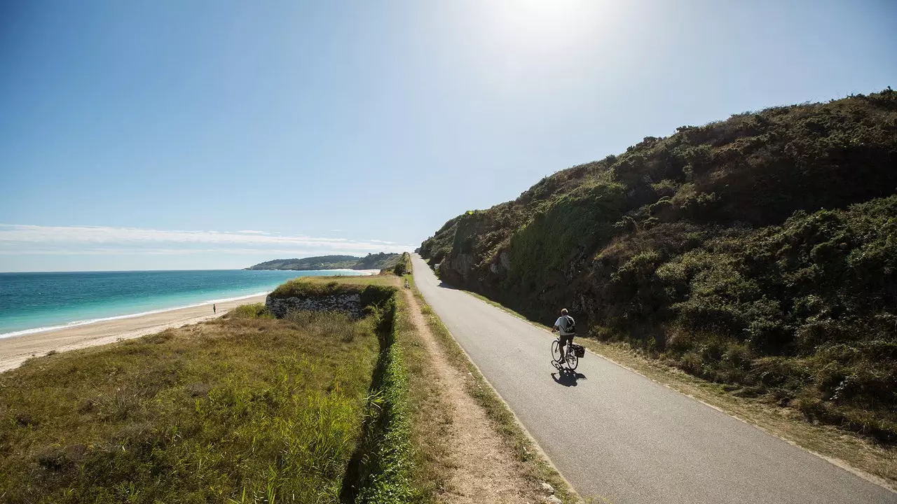 Belle-Île-en-Mer: אַנטדעקן דעם אינזל וואָס טראַפּט מאָנעט