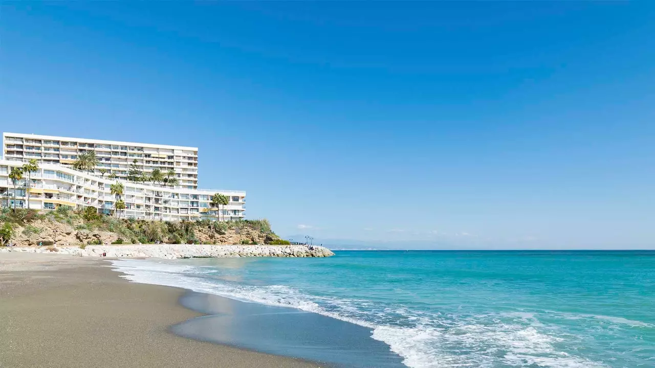 10 raisons pour lesquelles vous mettez du temps à connaître Torremolinos