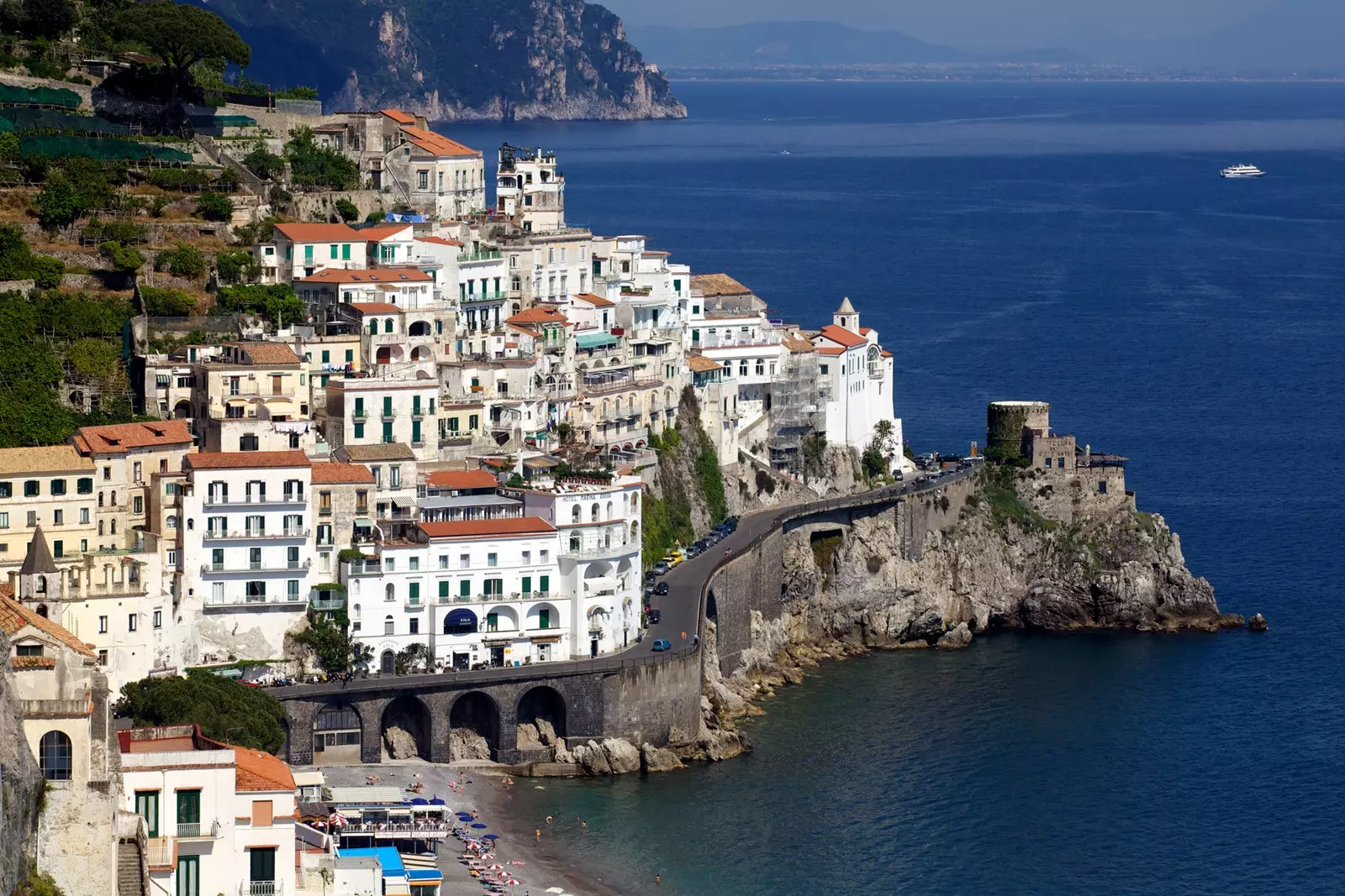 Amalfi