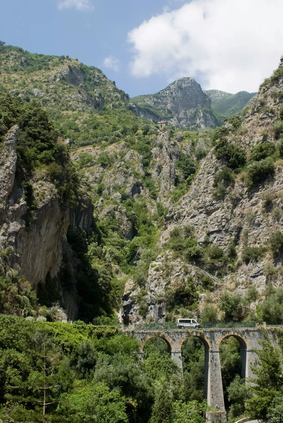 Furore Fjord