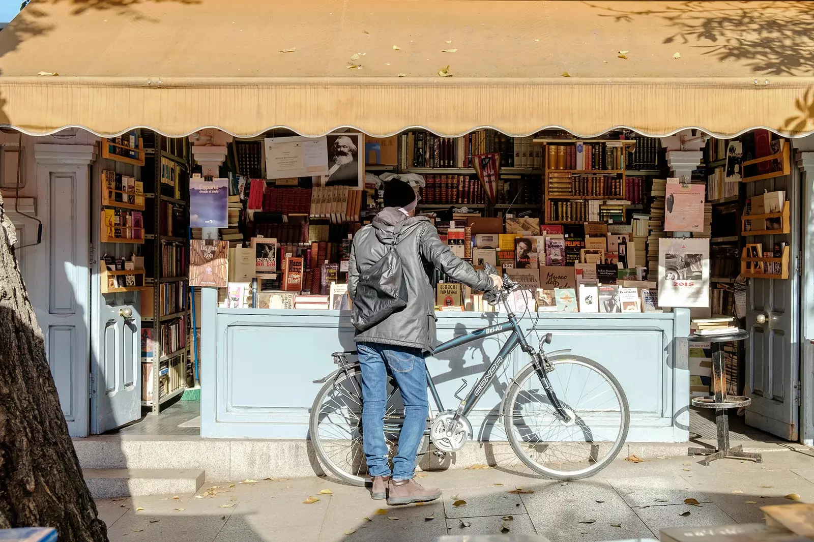 Madrid Bogmesse, hvad skal du lave?