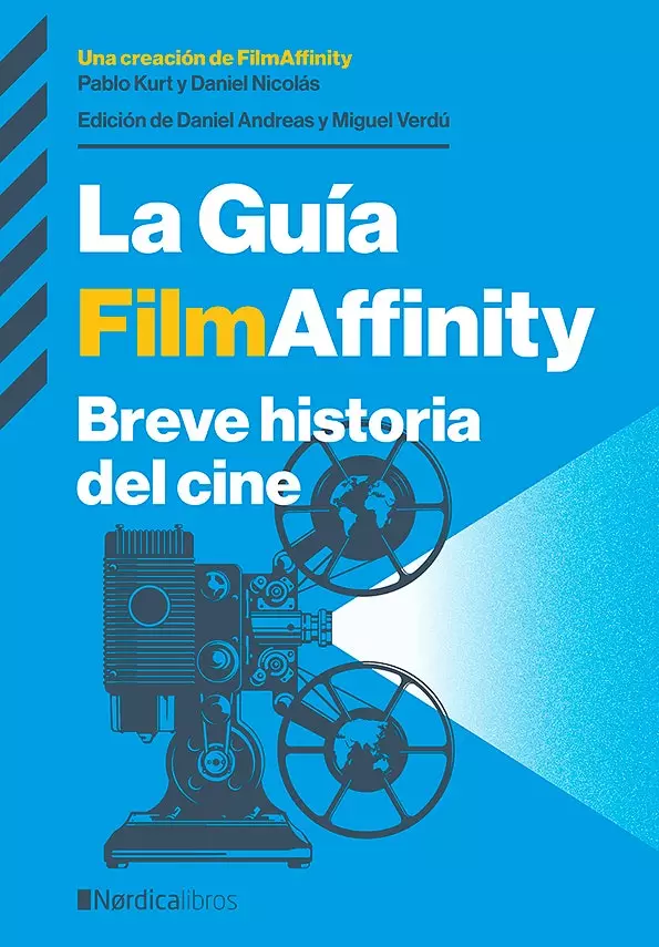 La guia FilmAffinity