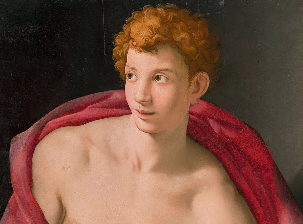 The Renaissance Nude