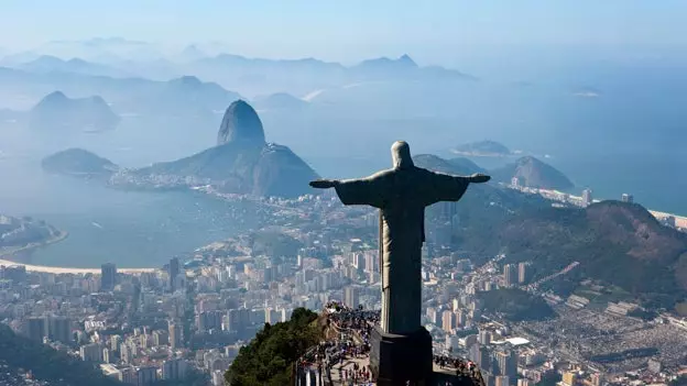 Christ redeemer