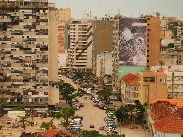 Et les villes les plus chères au monde pour les expatriés sont...