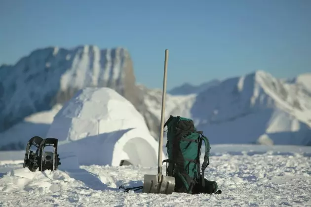 Cadeaux parfaits pour un geek de la neige