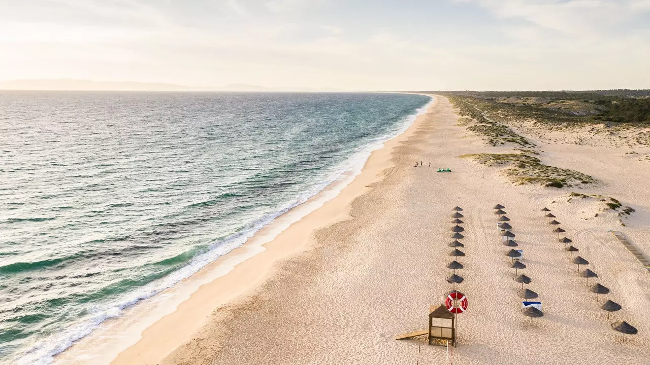 Ҳама чизеро, ки шумо бояд дар бораи Comporta донед