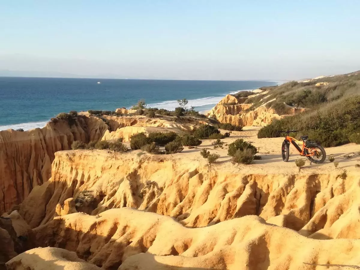 De ruta per Comporta... amb bicicleta