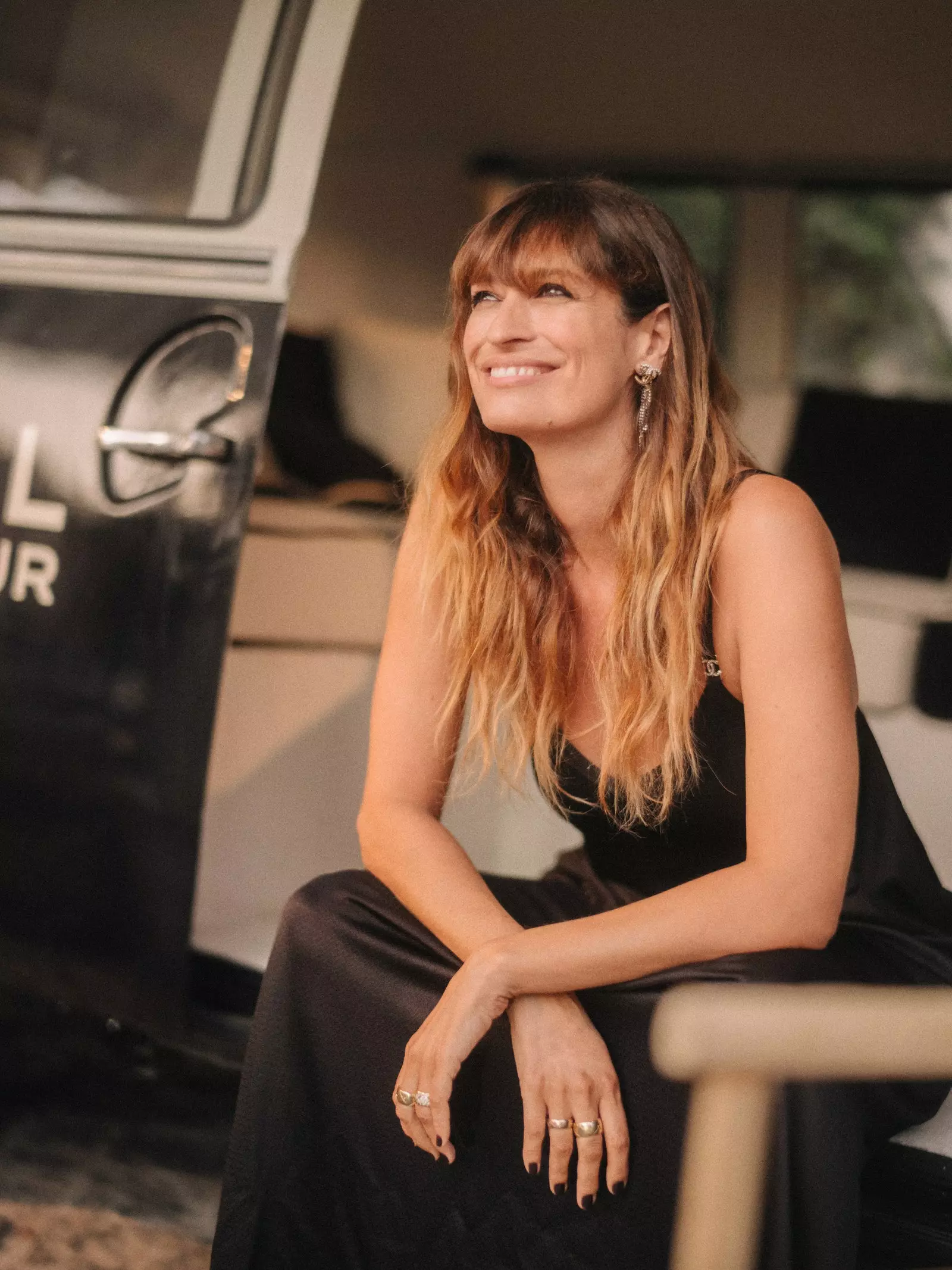 Caroline de Maigret