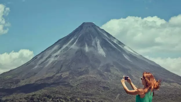 Dimmi che tipo di viaggiatore sei e ti dirò di quali app hai bisogno