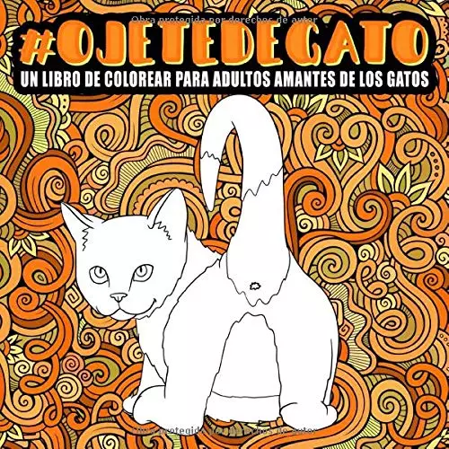 livre chats coloriage adultes trou du cul de chat