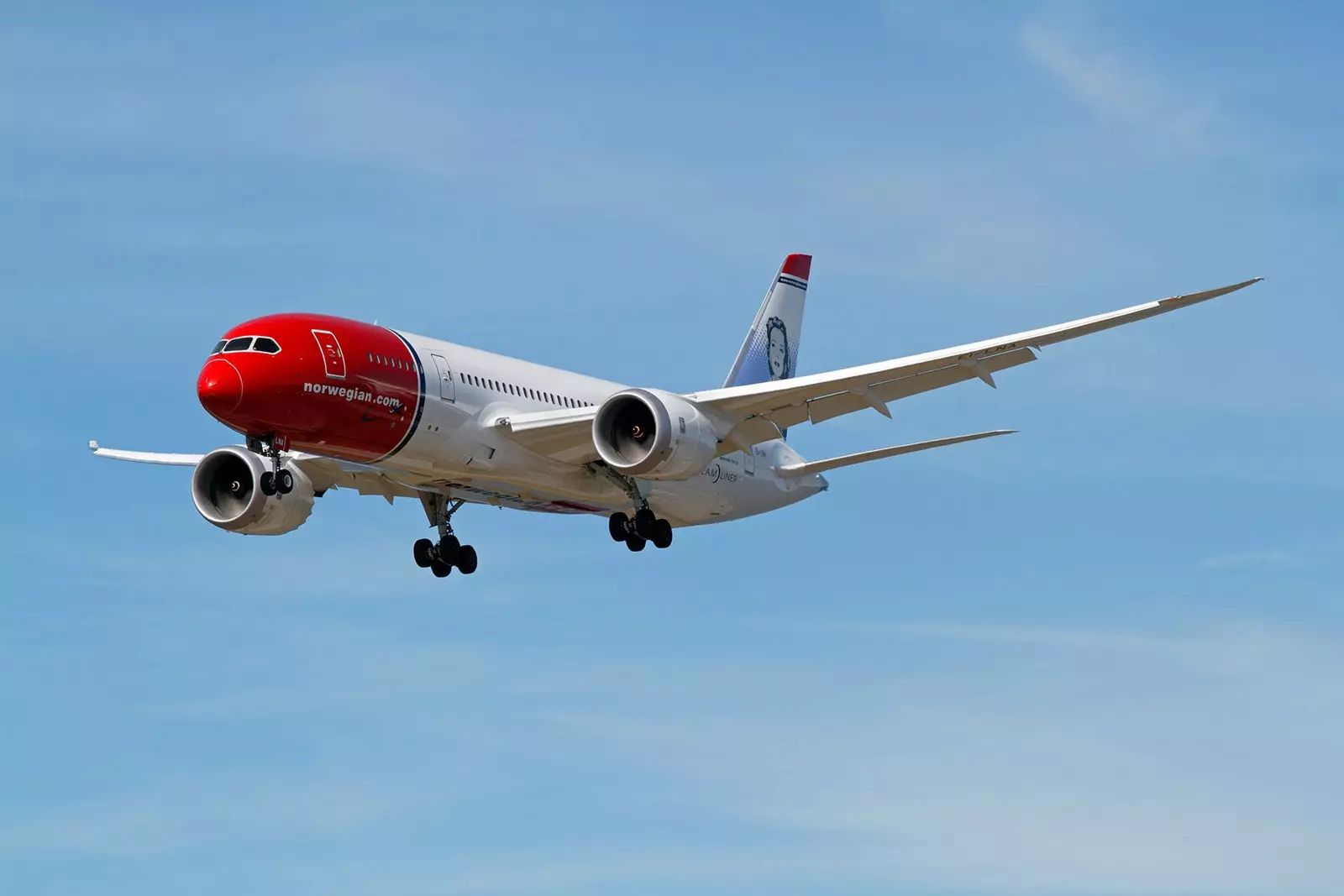 Norwegian Airlines