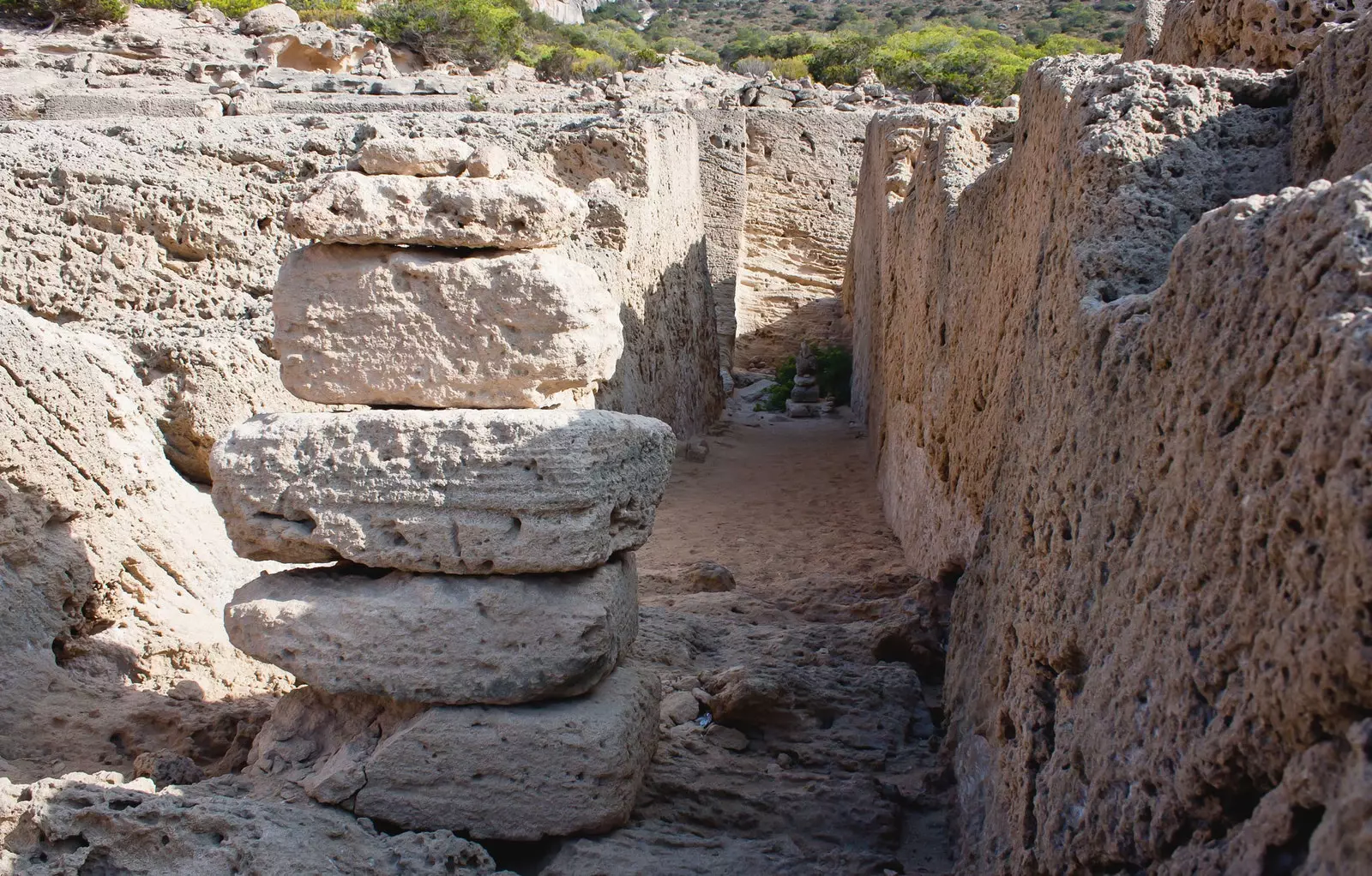 Ατλαντίδα