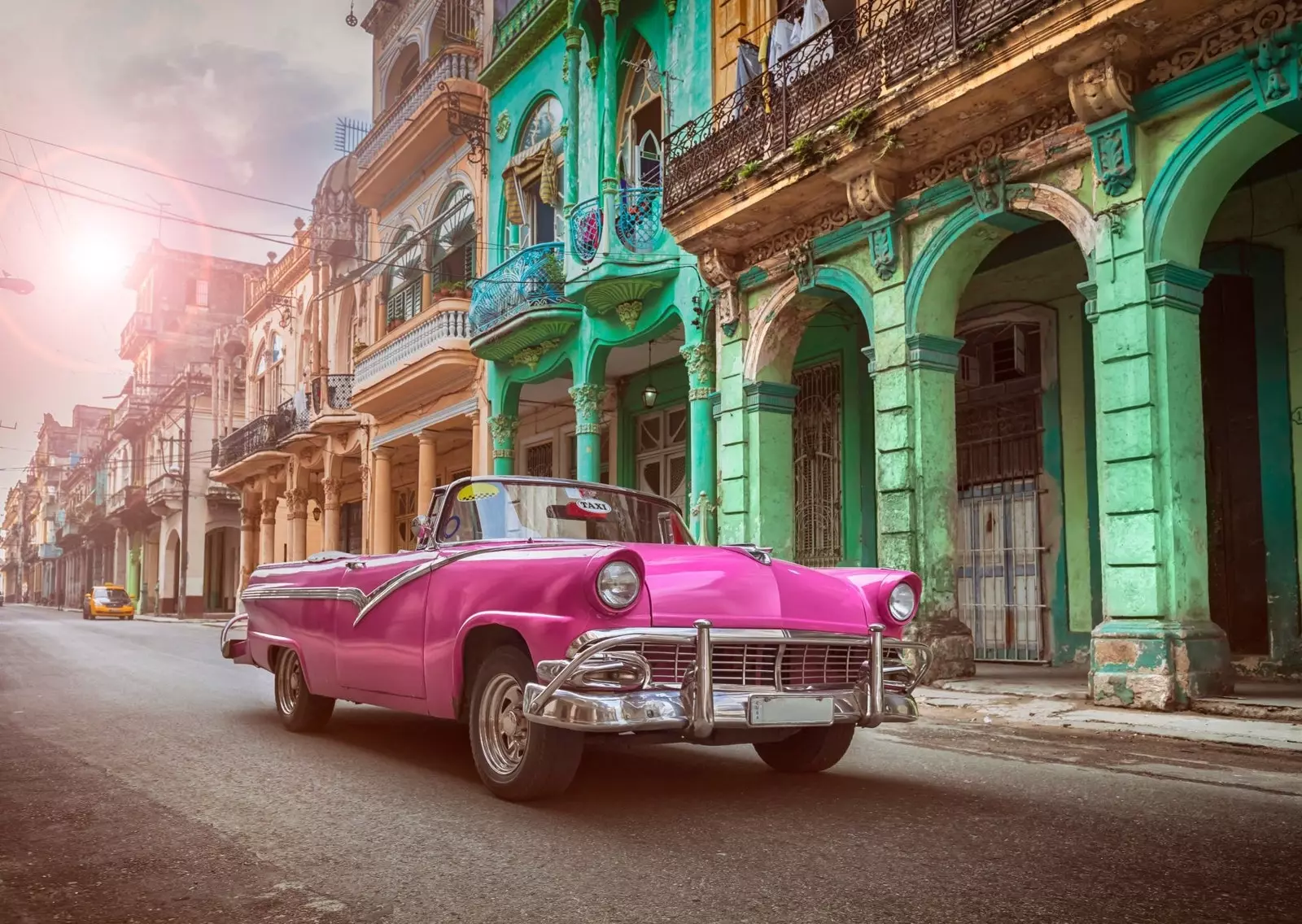 Havana Veche