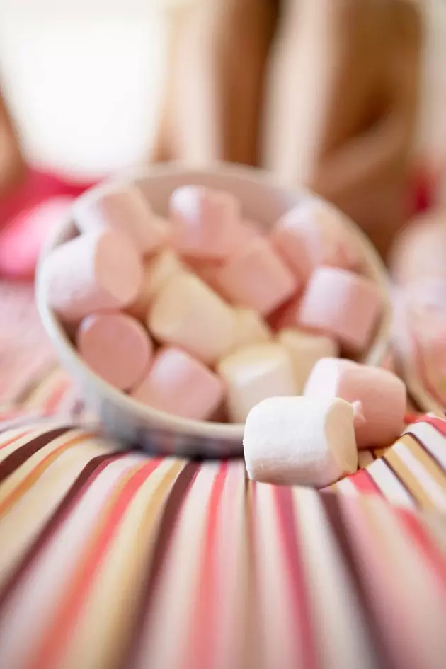 ESSENTIAL Marshmallows