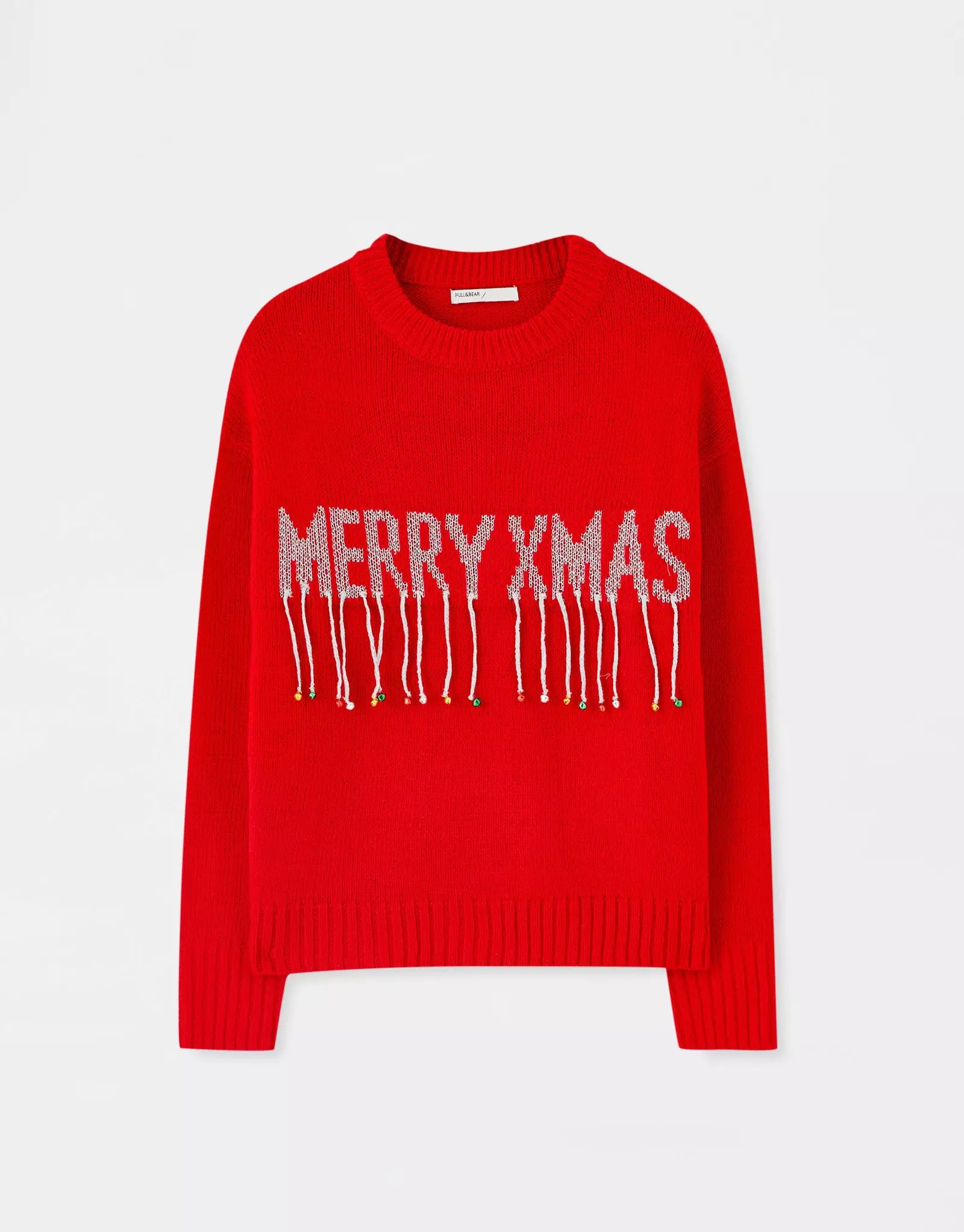 christmas jumper