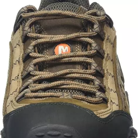 Treinadores de Intercept masculino Merrell