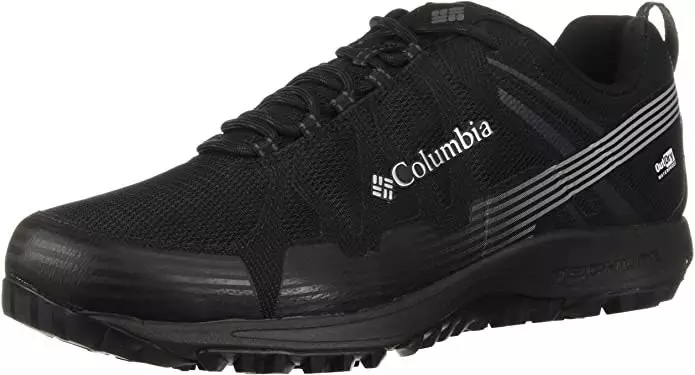 Columbia Conspiracy V Outdry (sapatos de caminhada masculinos)