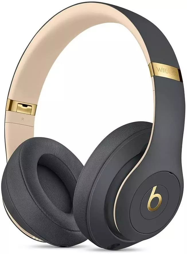 Beats Studio3 Wireless