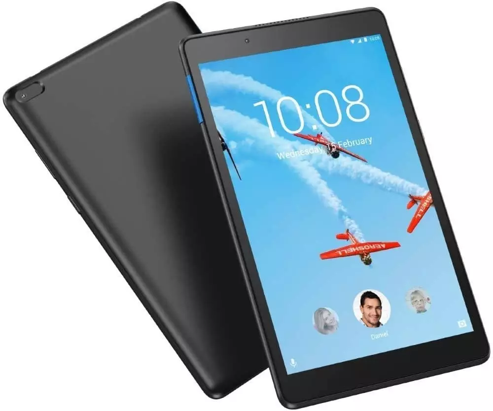 Lenovo Tab E8 - Máy tính bảng 8