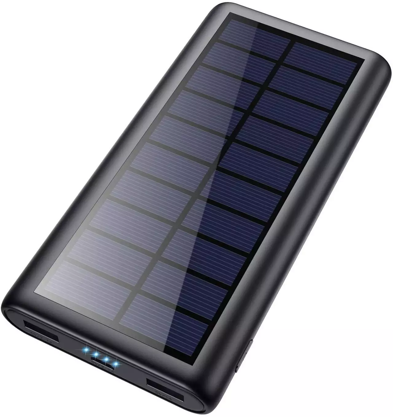 Chargeur solaire HETP 26800mAh