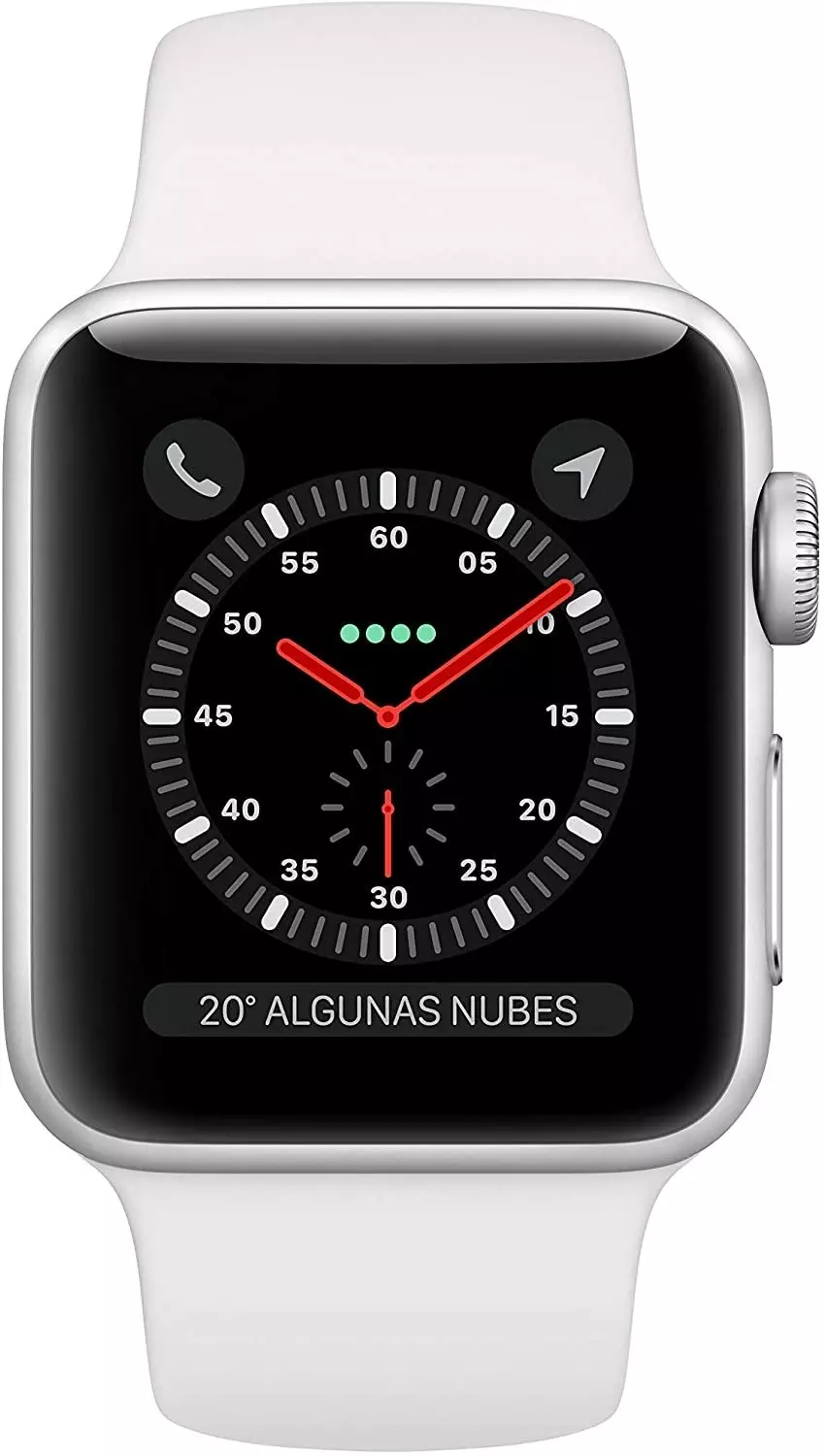 Apple Watch სერია 3