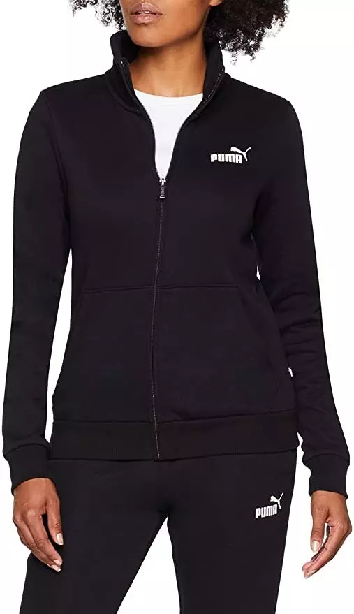 Pulover PUMA ESS Track F