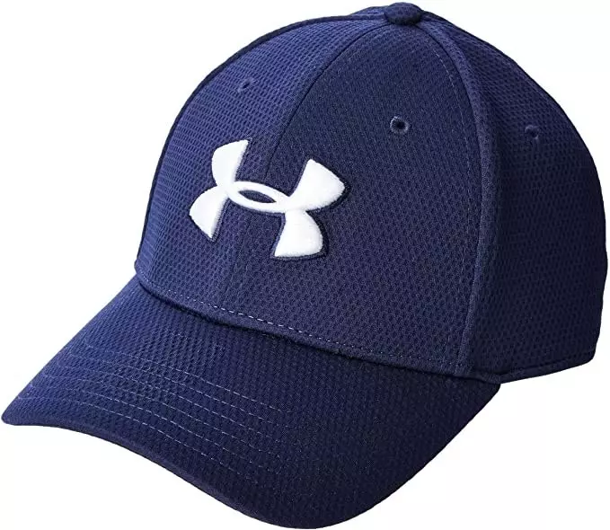 Gorra Under Armour Blitzing II