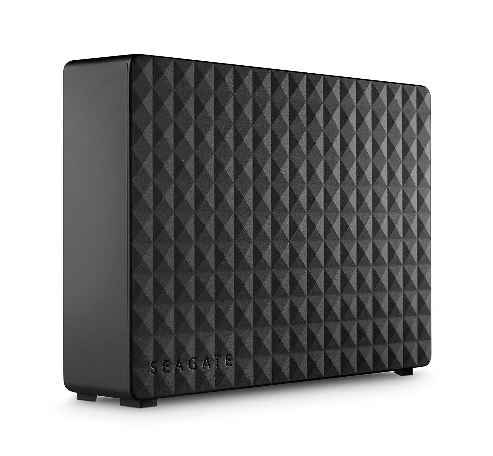 Leathnú Seagate 6TB Tiomántán Crua Seachtrach