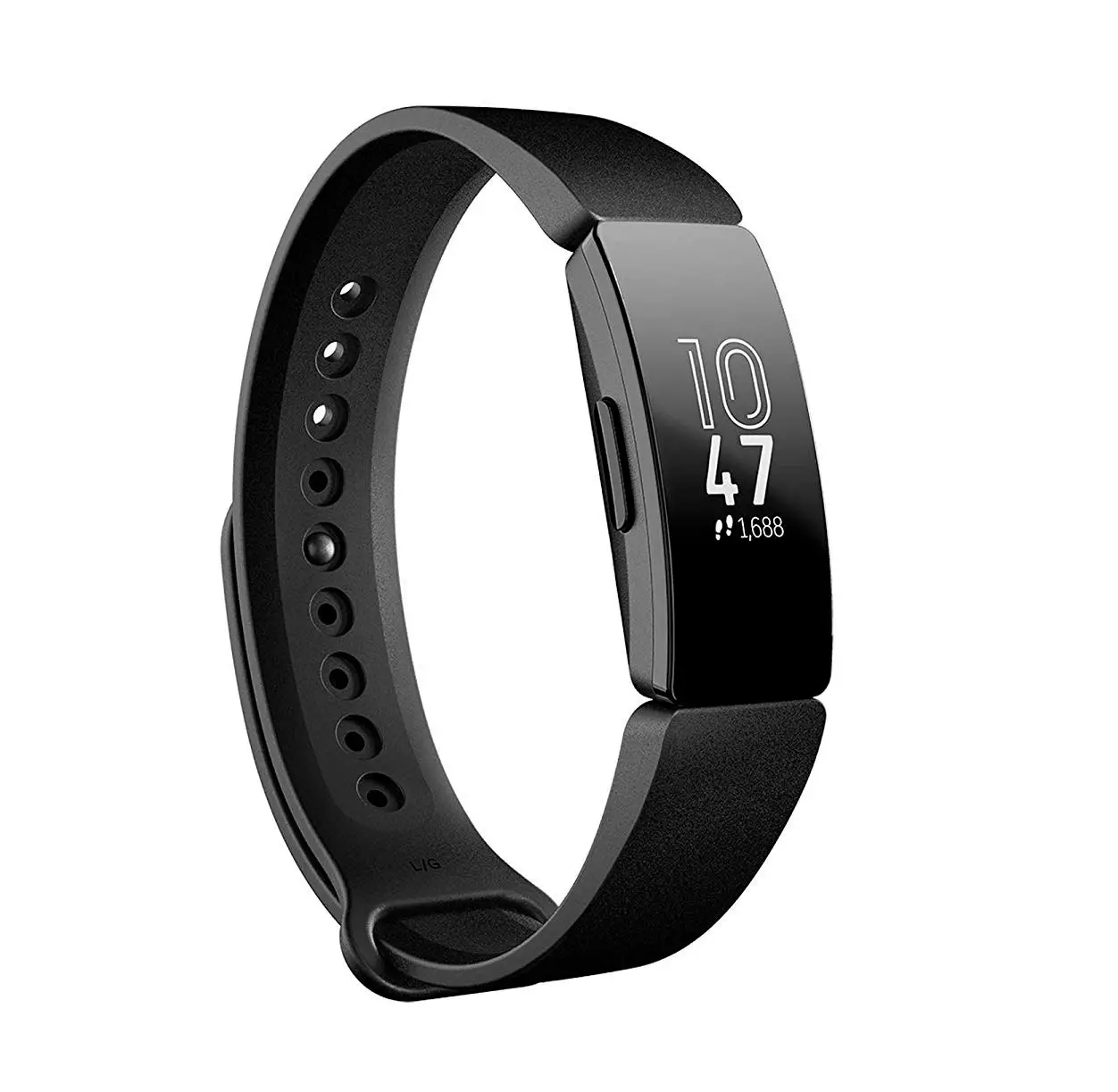 Fitbit Inspiréieren