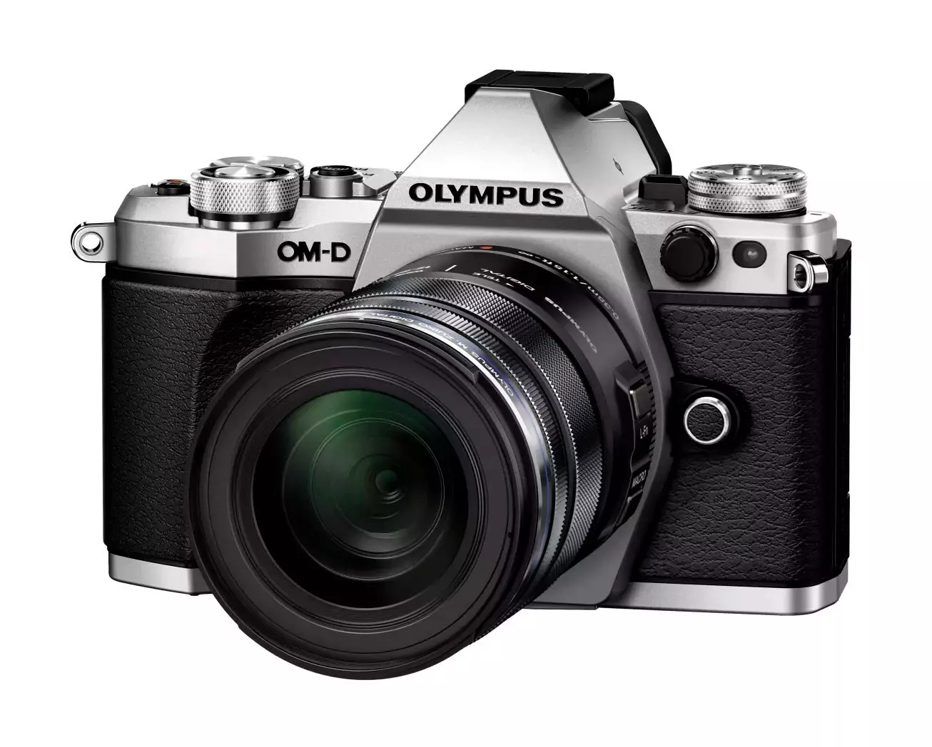 Olympus OMD EM5 Marc II