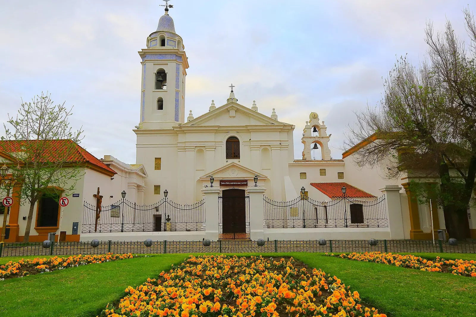 Basilique Notre-Dame du Pilier