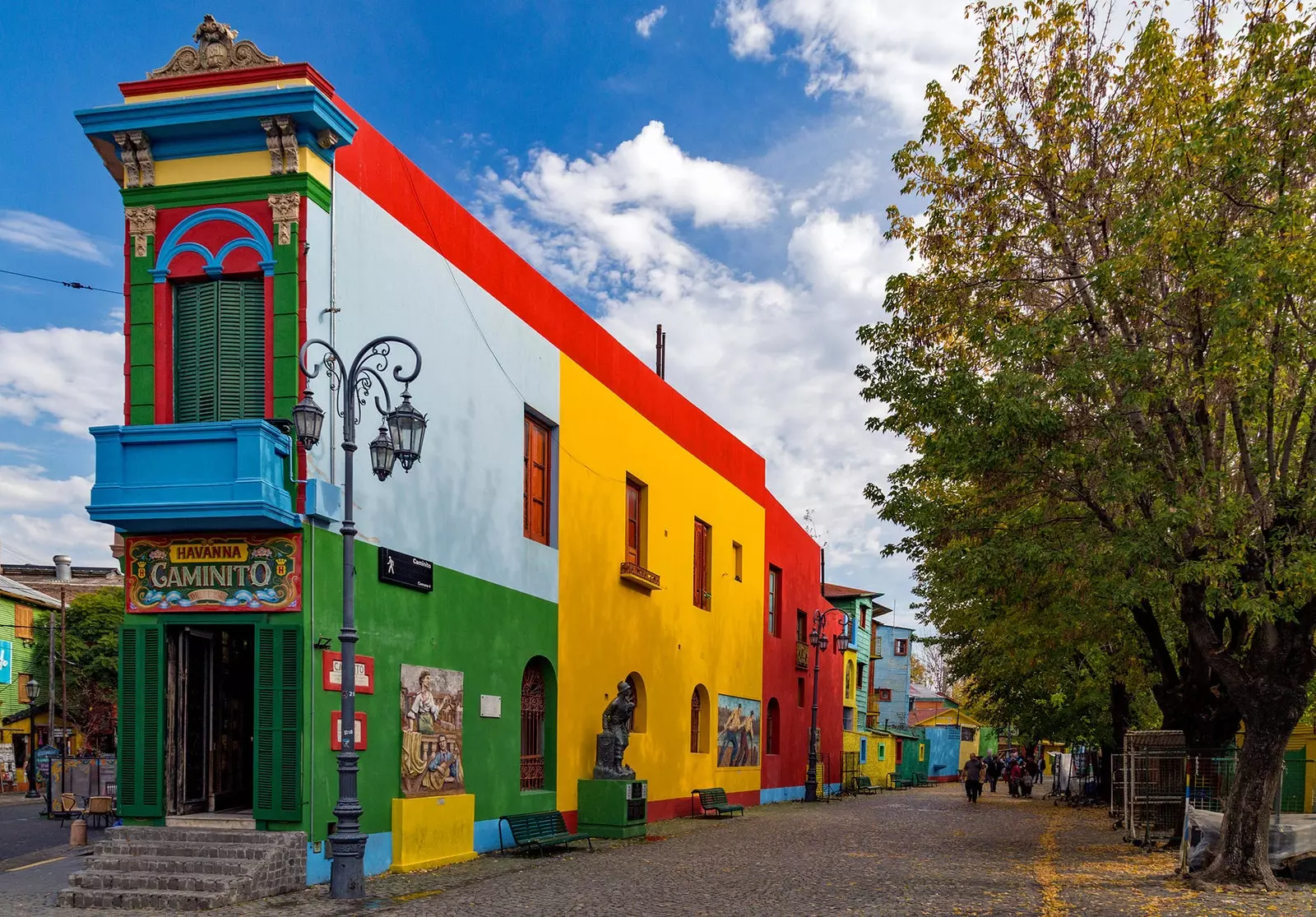 Munnen Buenos Aires