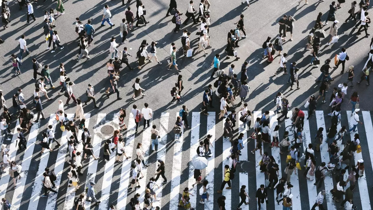 Espanha terá metade da população em 2100 e o planeta não chegará a 10.000 milhões