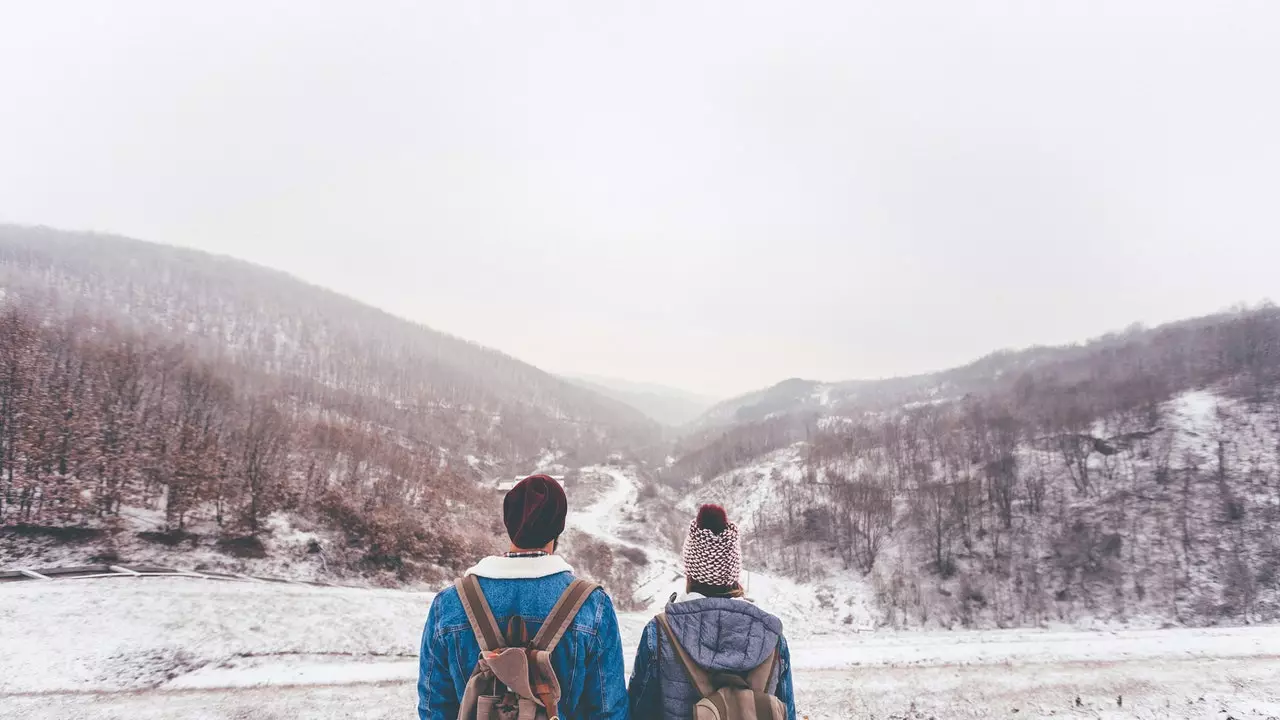 Andorre : l'hiver parfait en couple