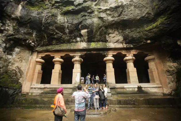 gżira l-elephanta