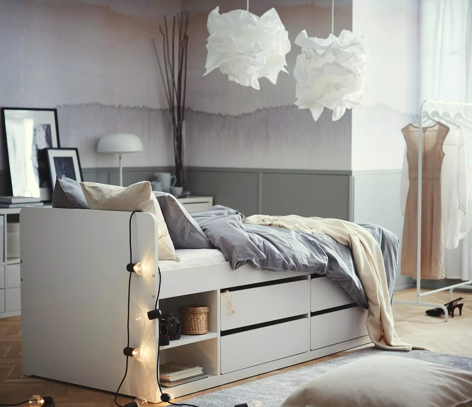 cama ikea