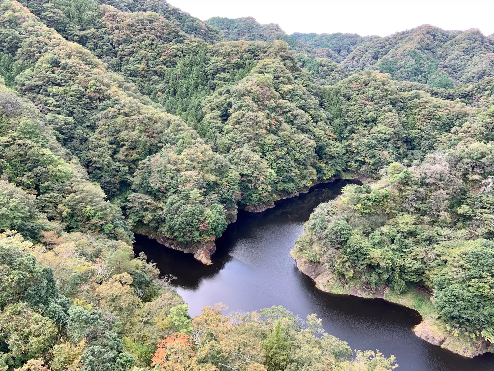 Lake Ibaraki